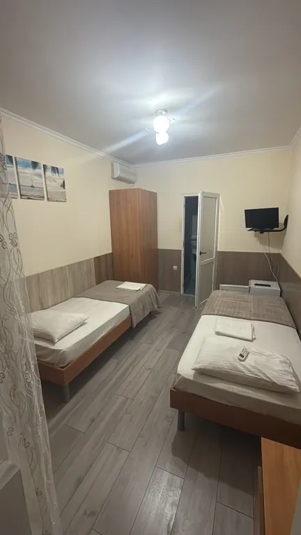 Квартира Комфортная комната в Сириусе — аренда посуточно в Сириус