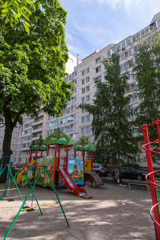 Семейные апартаменты СуткиЛайв у метро Площадь Мужества