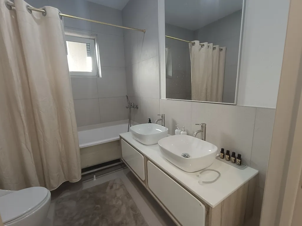 Дом выходного дня