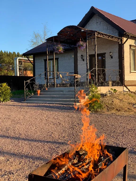 5-комнатный Дом