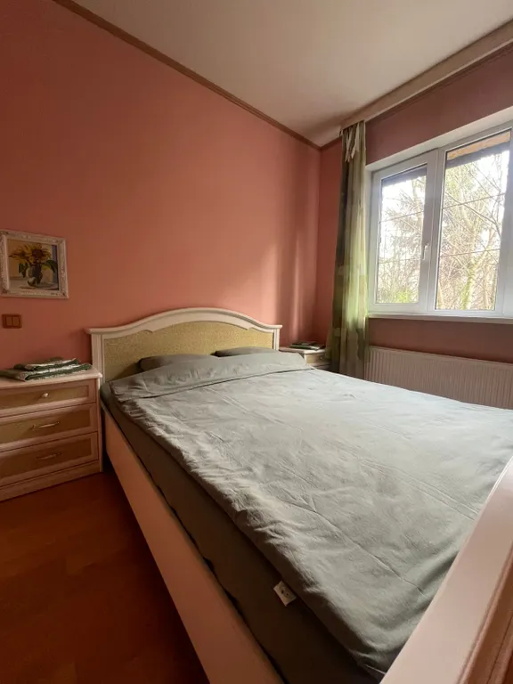 Коттедж у реки