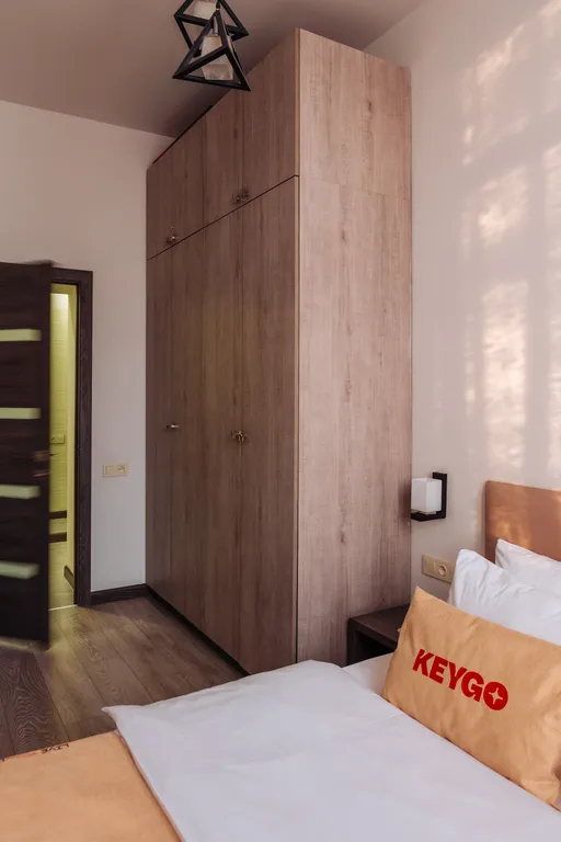 Апартаменты комфорт и уют в центре города