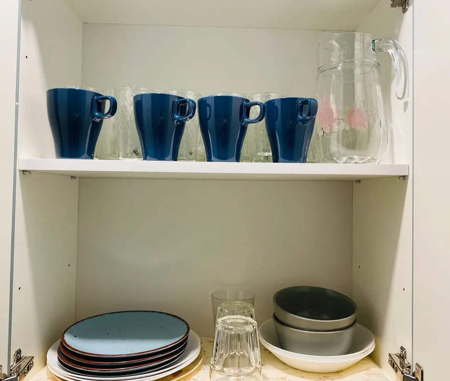 Квартира Квартира у Горы — Кировск