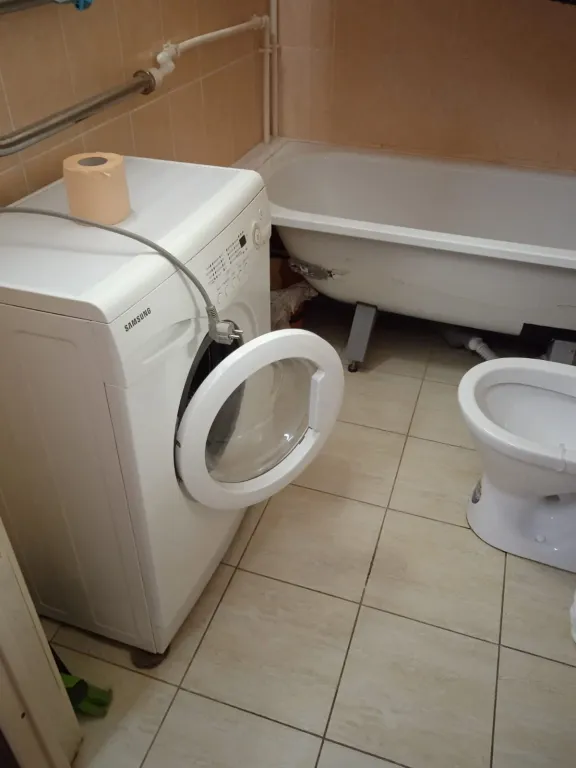 Квартира-студия в стиле "Лофт" рядом с парком