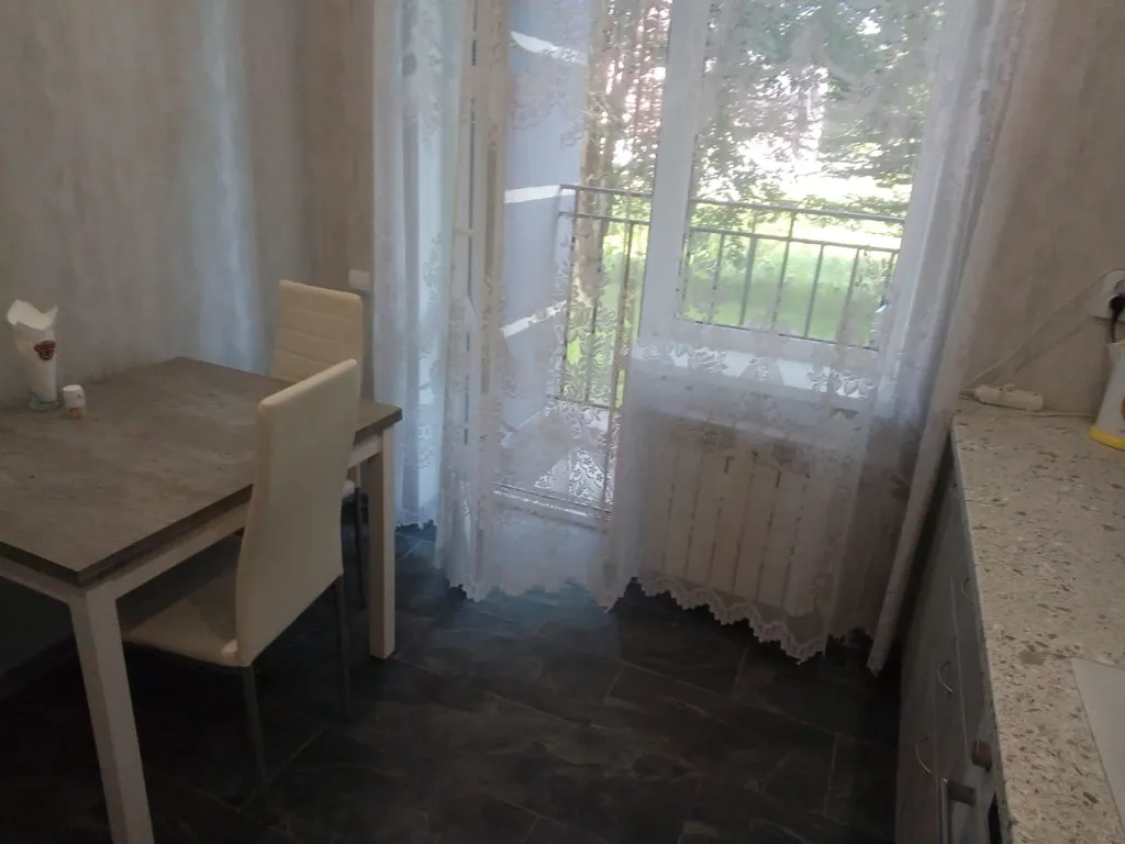 Квартира Уютная квартира у моря — Пионерский