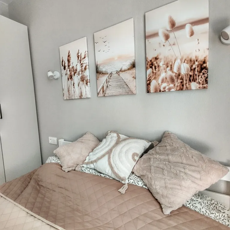 Квартира Уютная современная квартира — Калининград