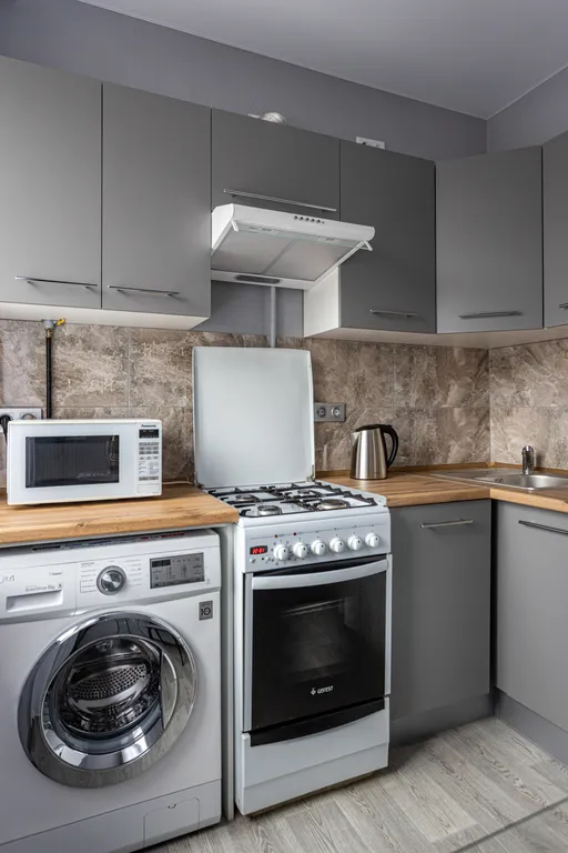 Квартира в центре