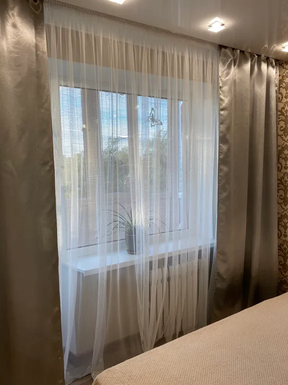 Квартира Уютные апартаменты на берегу Верхнего озера — Калининград