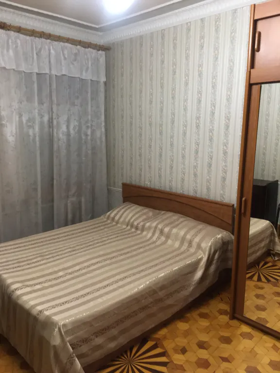 Уютная квартира в центре