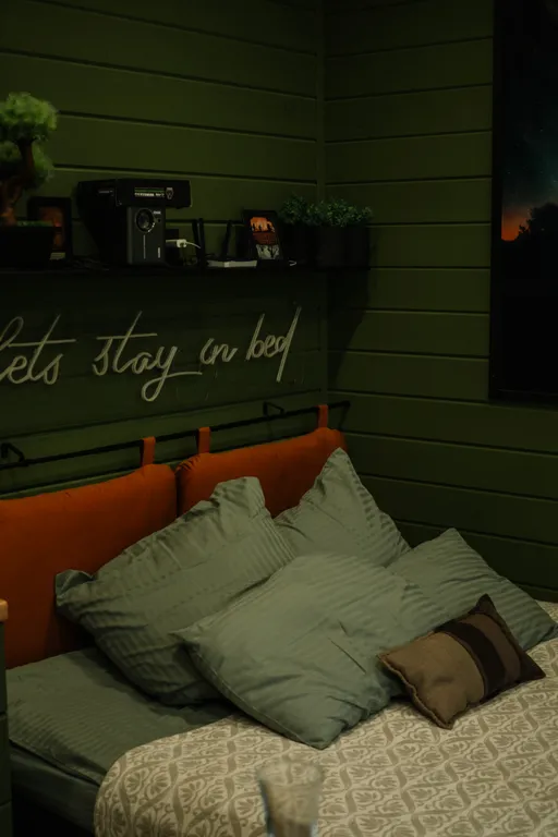 Коттедж Дом с ванной — Полевской