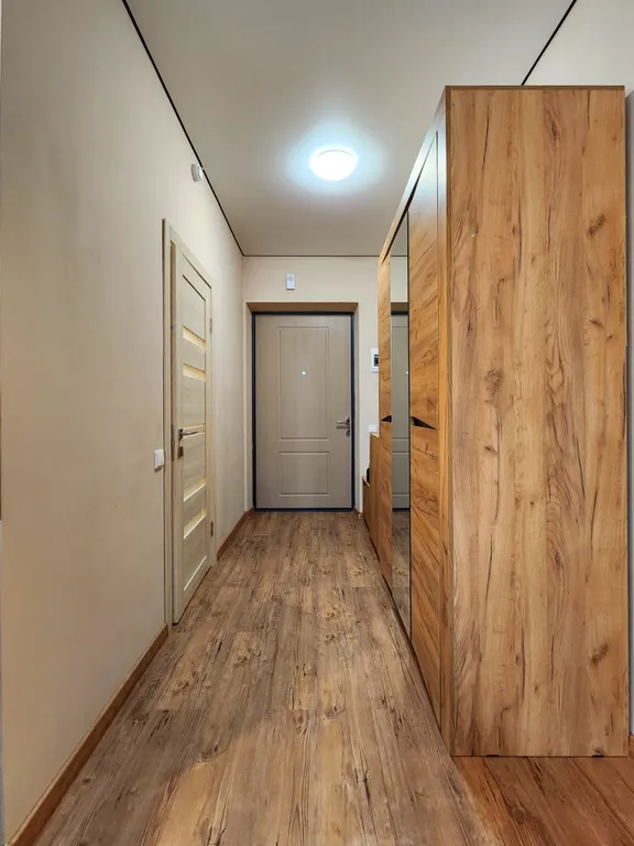 Квартира Квартира ВИП Номер в ЖК Метрополис — Красноярск