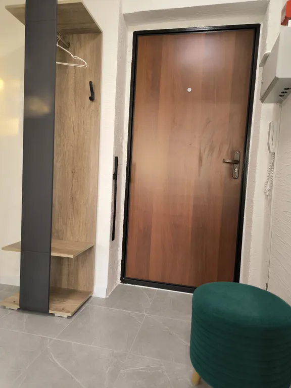 Квартира Grey house