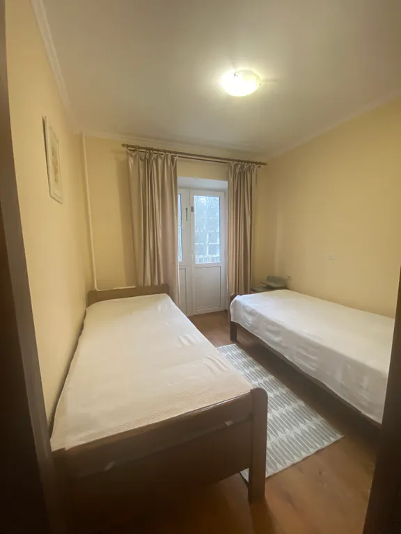 Уютная 3-х комнатная квартира в Курортной зоне Железноводска