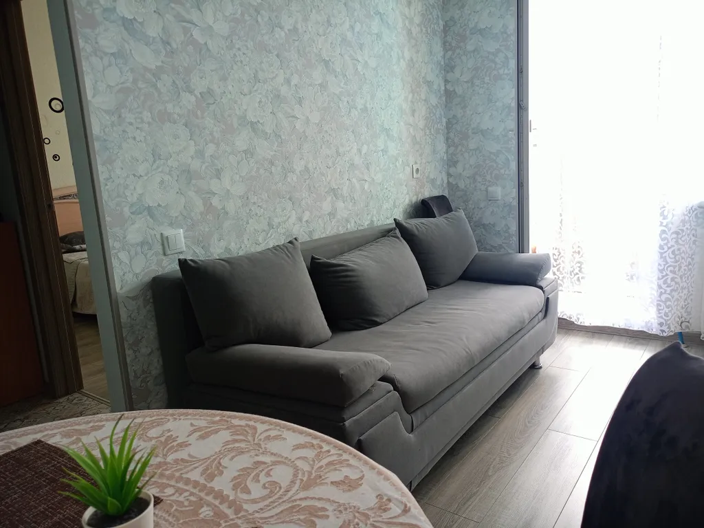 Уютная квартира в микрорайоне Кузьминки