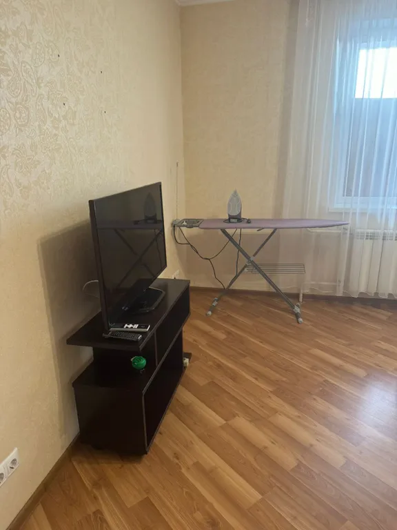 Квартира Уютные Апартаменты с видом на Город — Самара