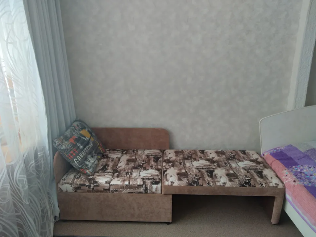 Квартира в районе Горного Воздуха