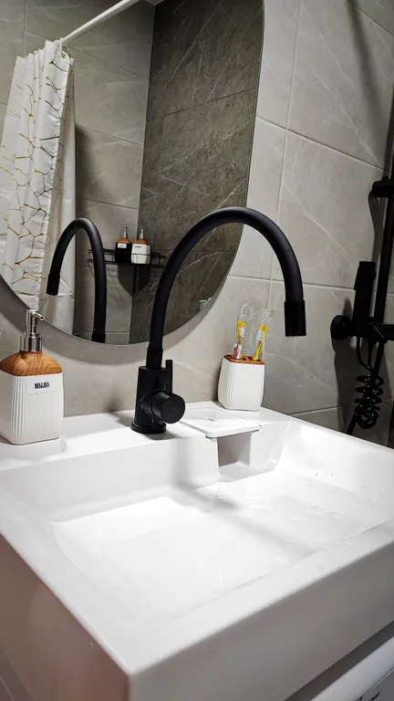 Отличная квартира