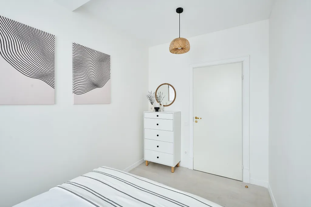 Премиум квартира на Патриарших Прудах