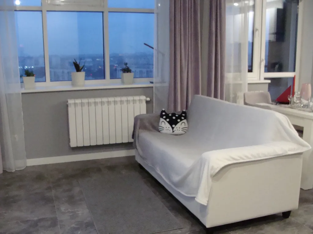 Apartment comfort рядом с ВК Крокус Экспо