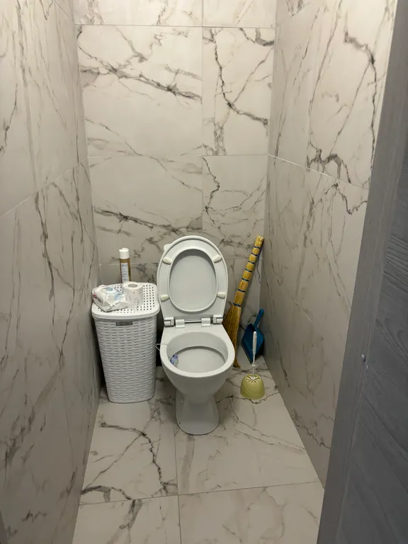 Уютная квартира у моря