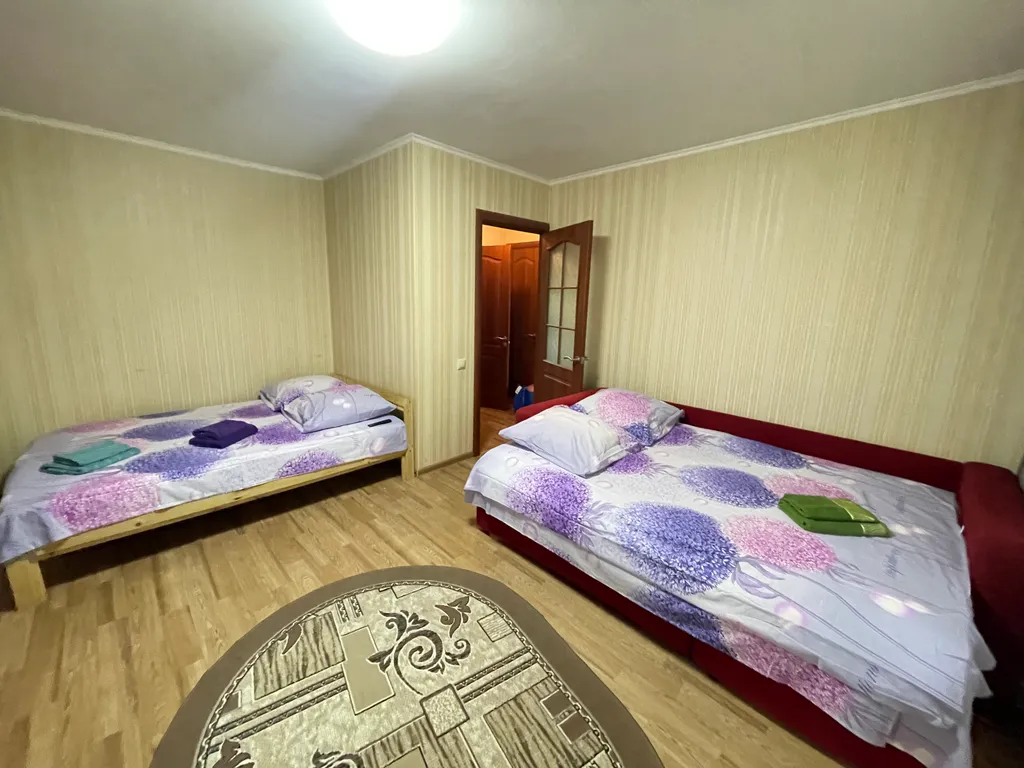 Квартира в центре города