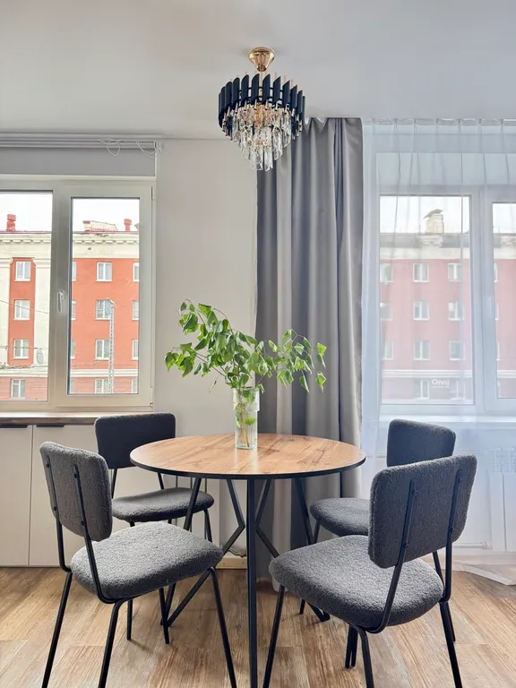 Hygge Karelia Студия Hunting Lodge с кондиционером