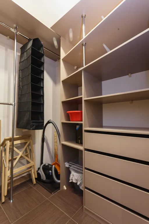 Реутов лайф, заселение самостоятельное до 22:45