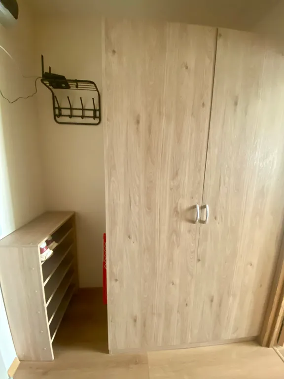 Квартира Уютная квартира студию рядом с НИИ Петрова — Песочный