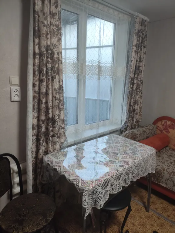 Квартира- студия бюджет