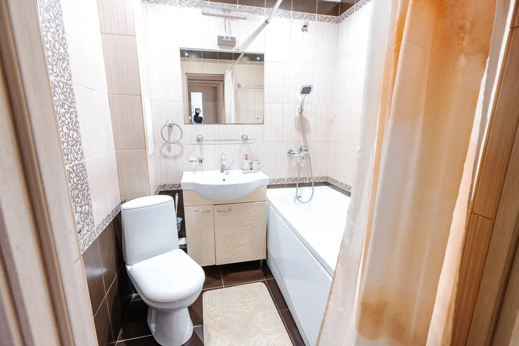 Чистая уютная квартира в центре