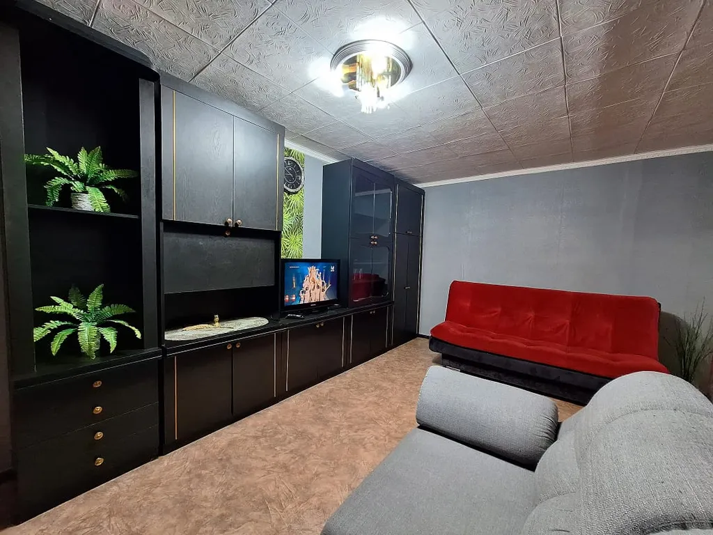 Уютная и удобная квартира