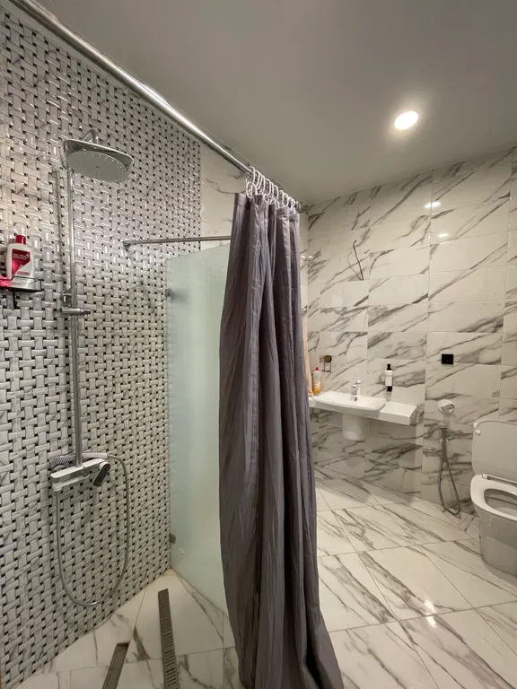 Частный дом с сауной