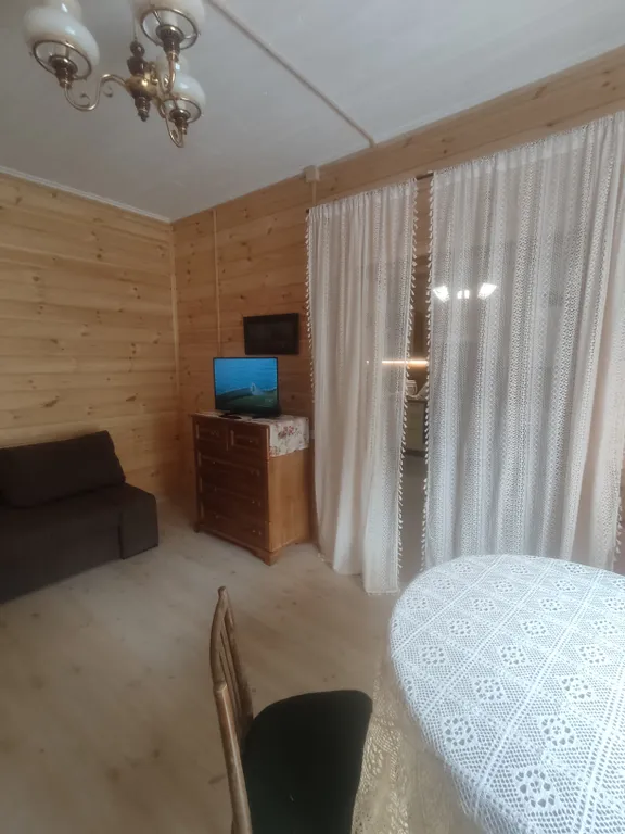 Дом на обочине мира