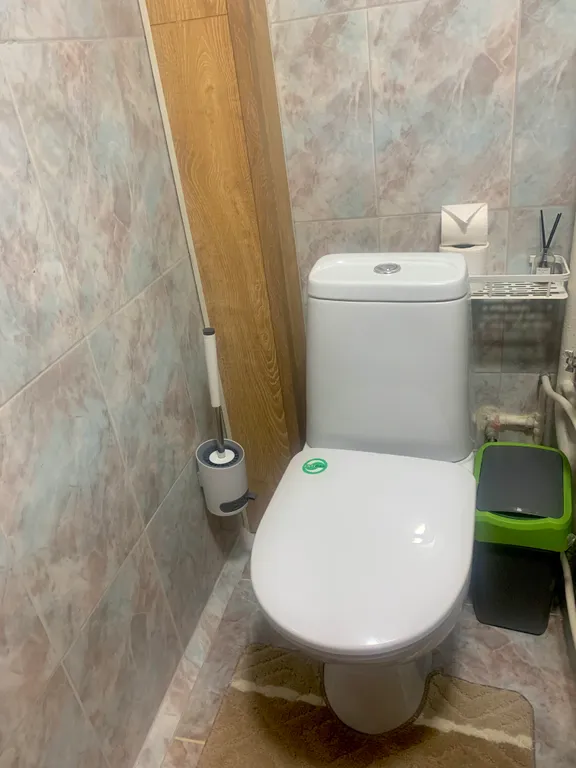Уютная квартира в Курортной зоне