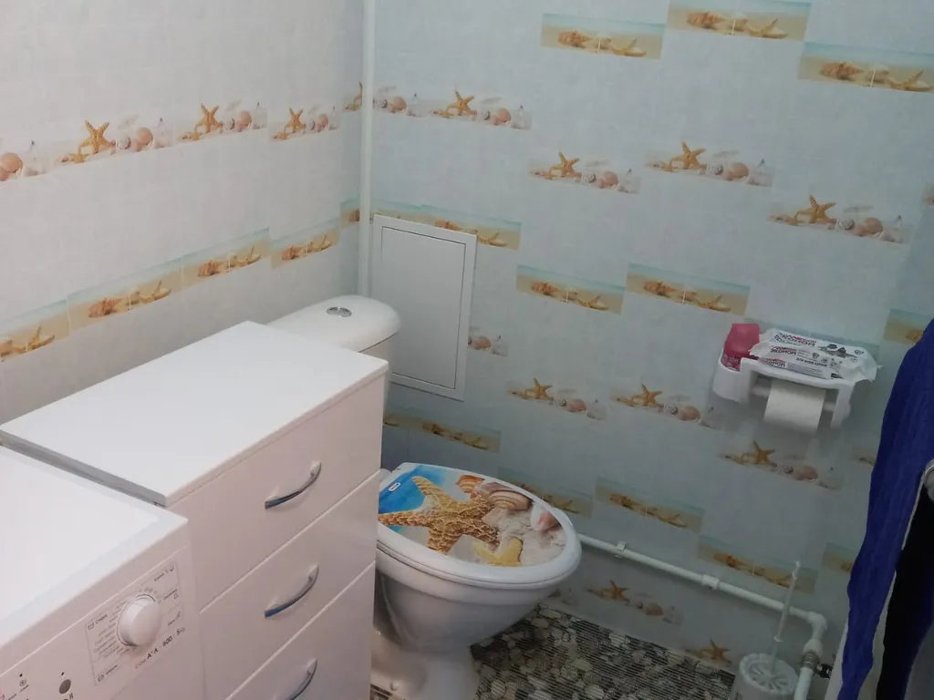 Уютная, чистая квартира-студия в элитном районе