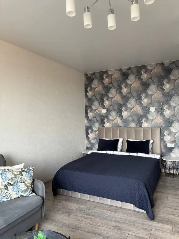 Квартира Уютные апартаменты рядом с Филармонией — Калининград