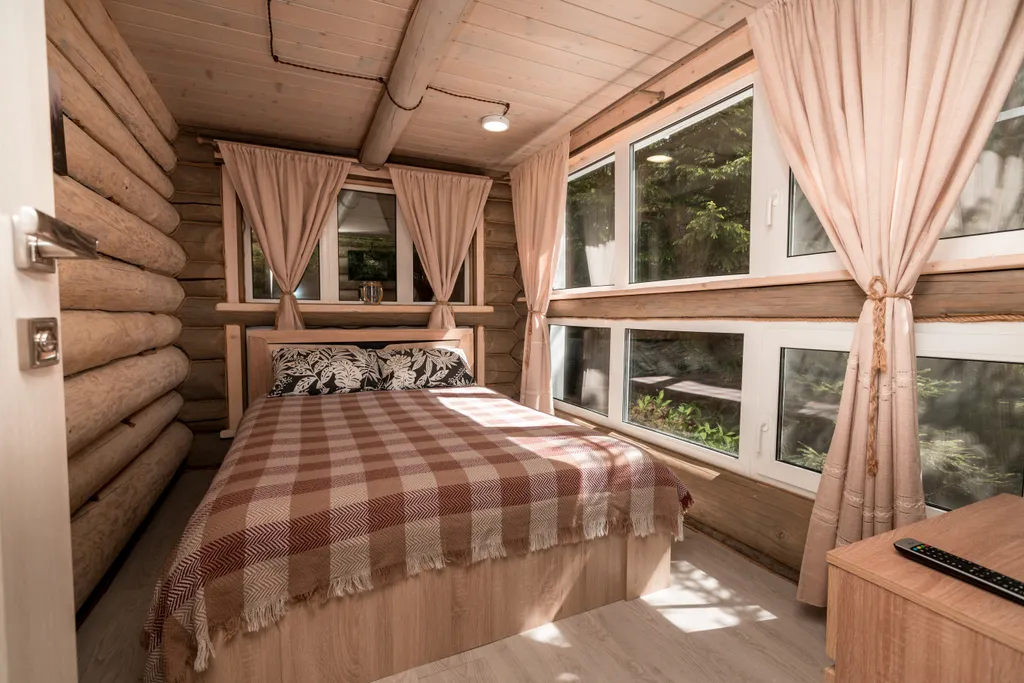 Дом с баней