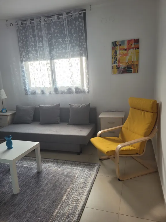 Комната+санузел с видом на море, центральный район