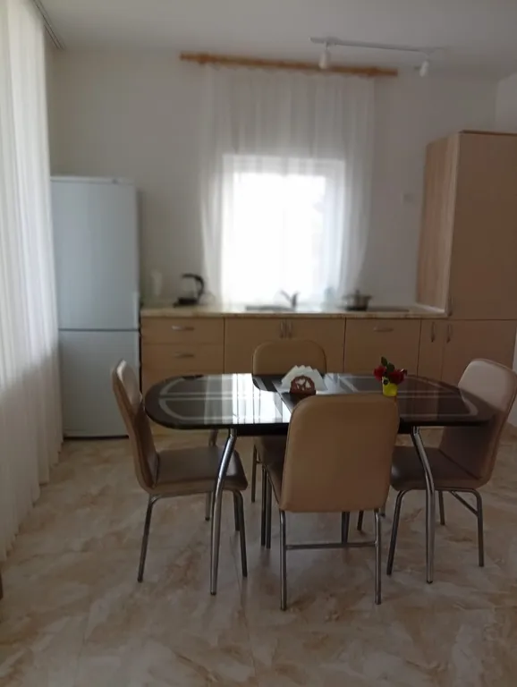 Уютный дом у моря