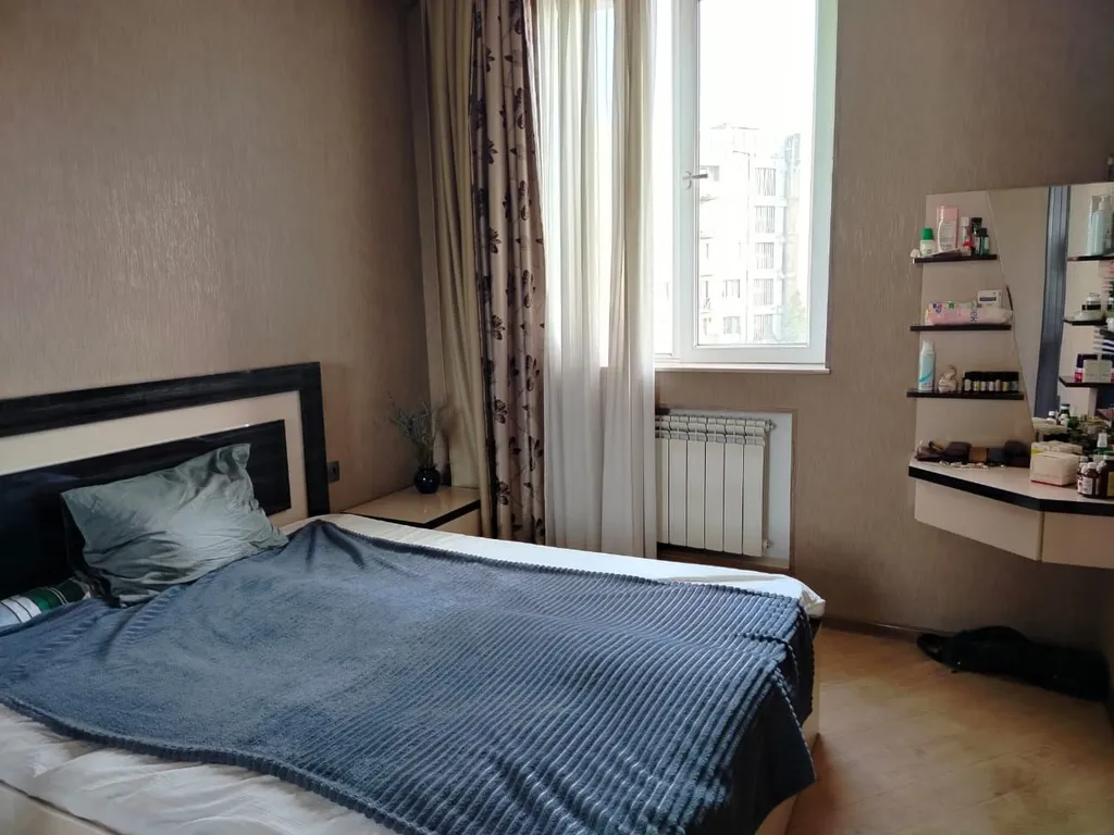 Квартира в Тбилиси рядом с метро — аренда посуточно в Тбилиси