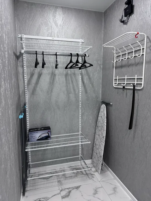 Уютная квартира рядом с Автовокзалом и МегаГринн