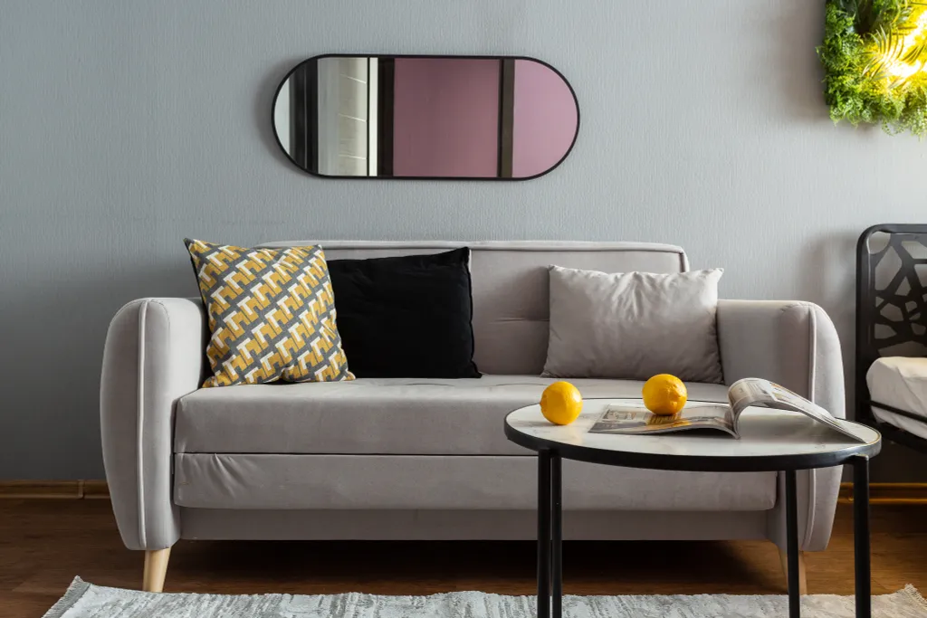 Квартира у СШОР Витязь