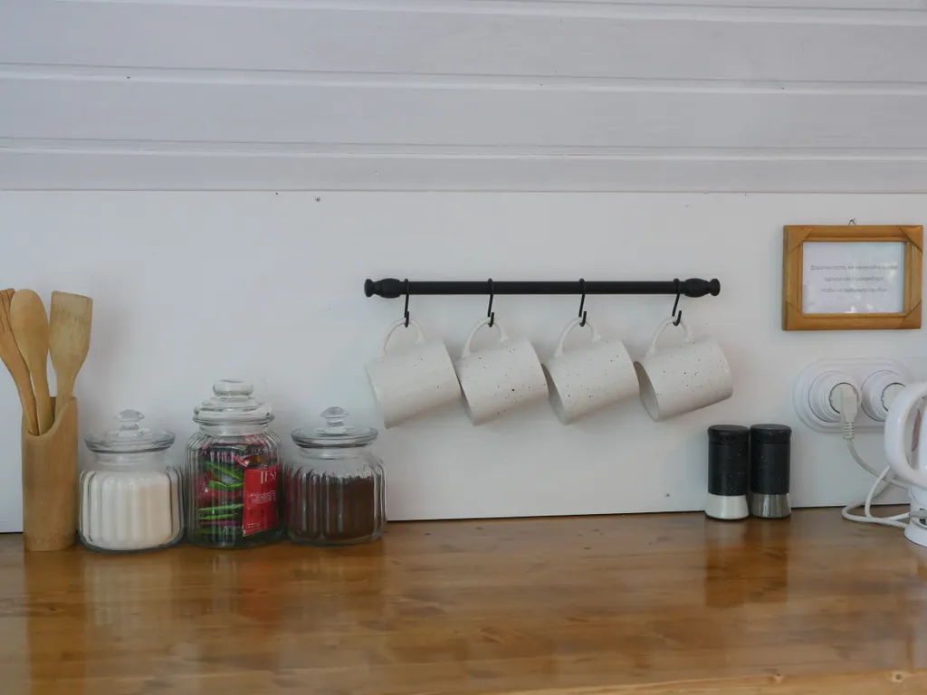 Коттедж Сказочный дом в лесу Тайное место — Ильский