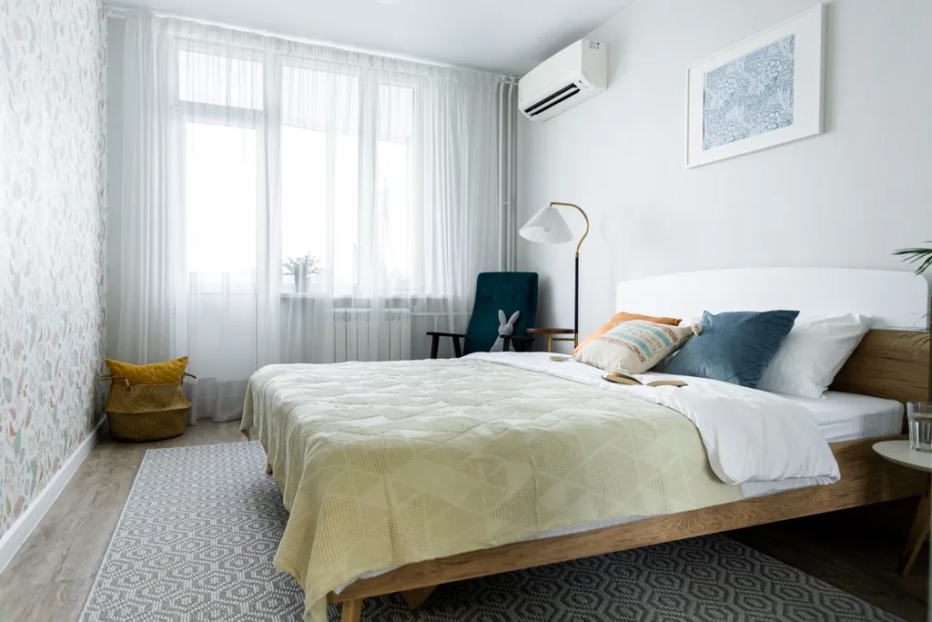 Квартира Квартира с парковкой в доме Шурика из фильма Гайдая — Москва