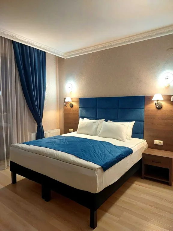 Квартира Комната — аренда посуточно в Ессентуки