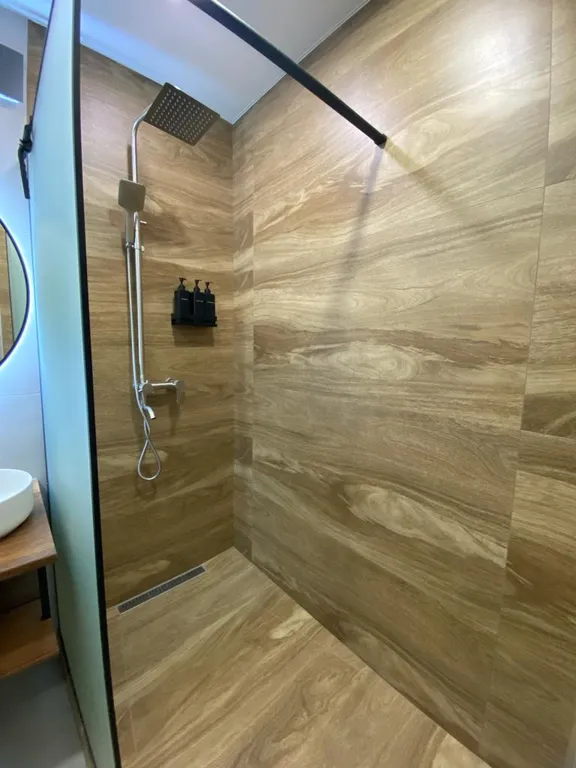 Квартира Апартаменты Сосновый лес — Светлогорск