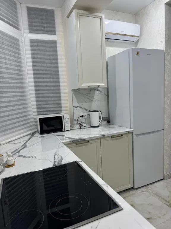 Квартира в центре Каспийска