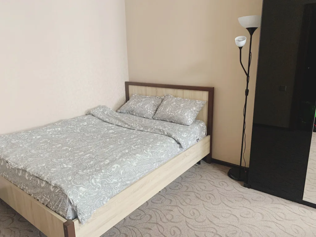 Квартира у аквапарка Ривьера