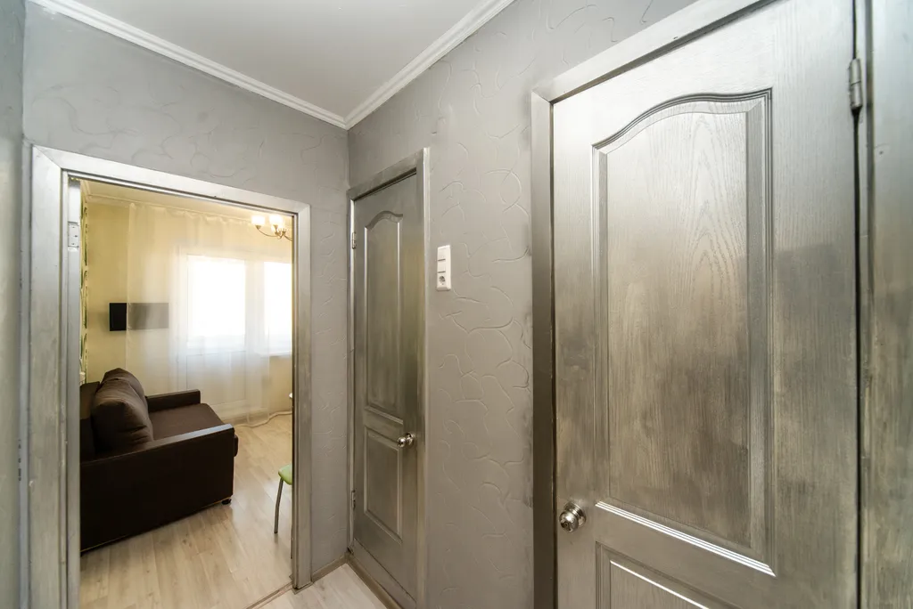 Квартира Квартира возле автовокзала — Красноярск