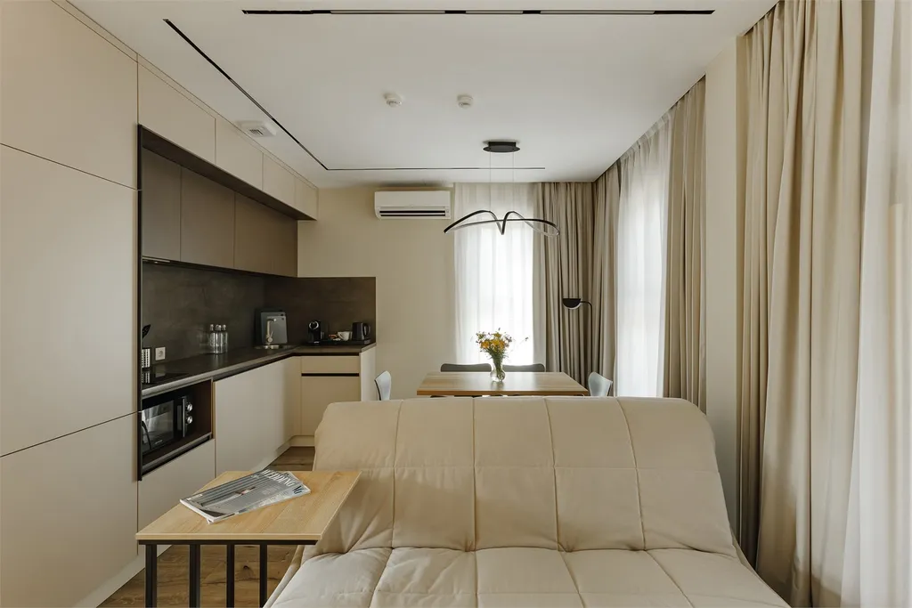 Коттедж 2-комнатный Дом — аренда посуточно в Ковров